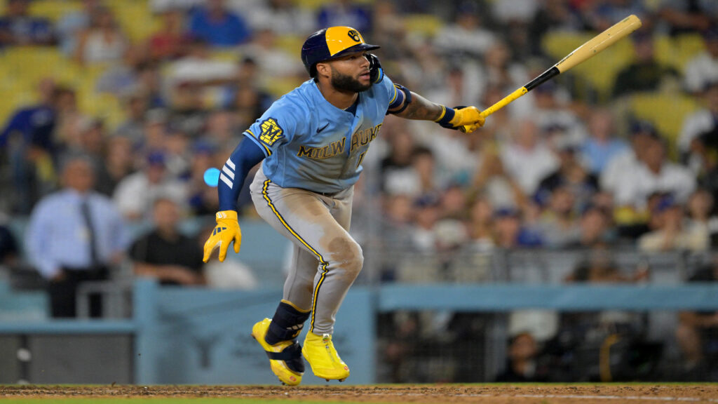 Brewers