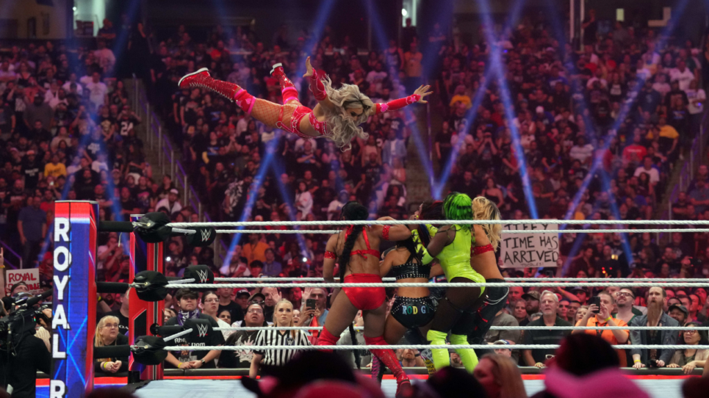 tiffany stratton wwe