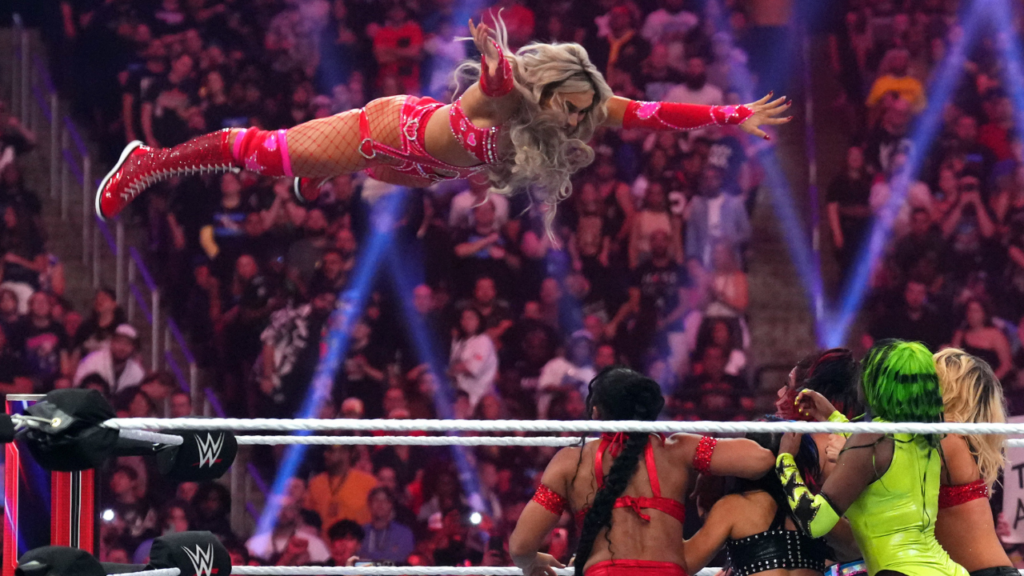 tiffany stratton wwe