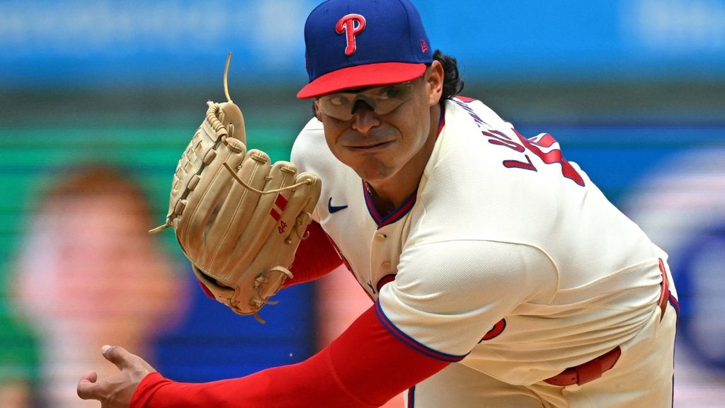 jesus luzardo phillies