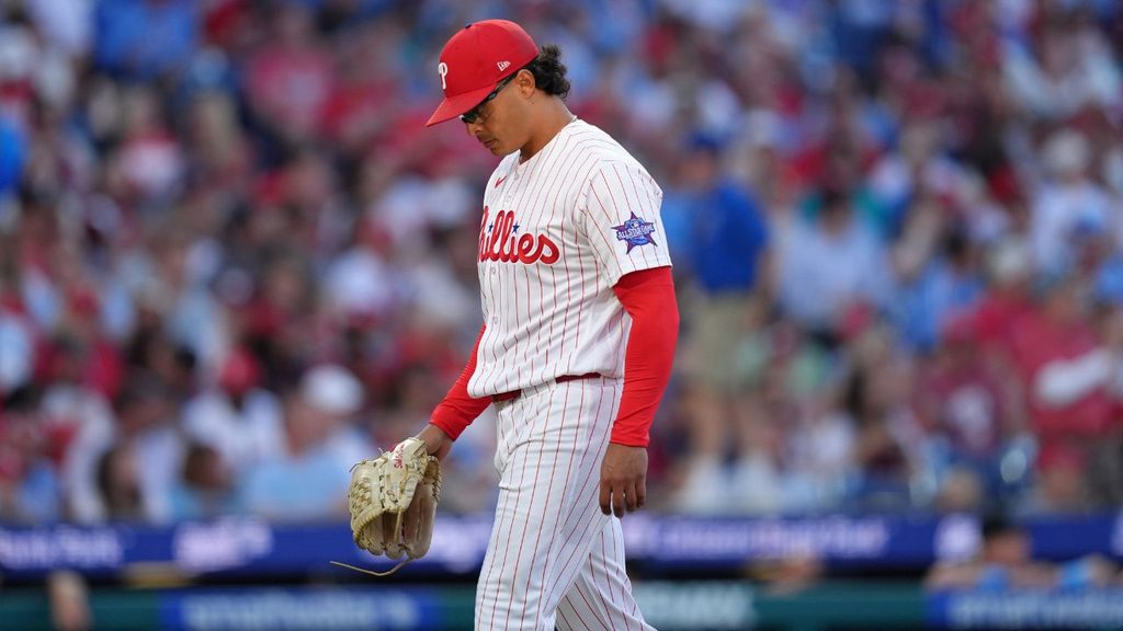 jesus luzardo phillies