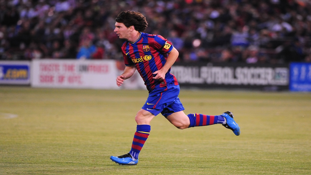 Six Of The Best Barcelona Teams In Soccer History
