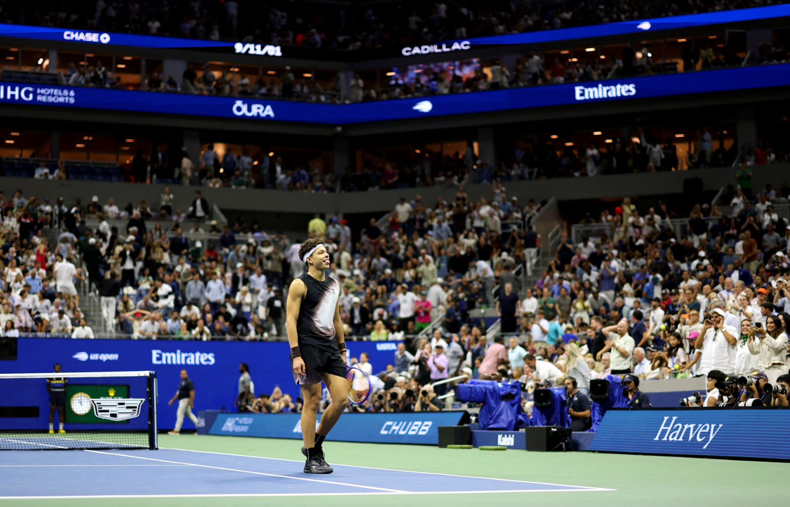 US Open