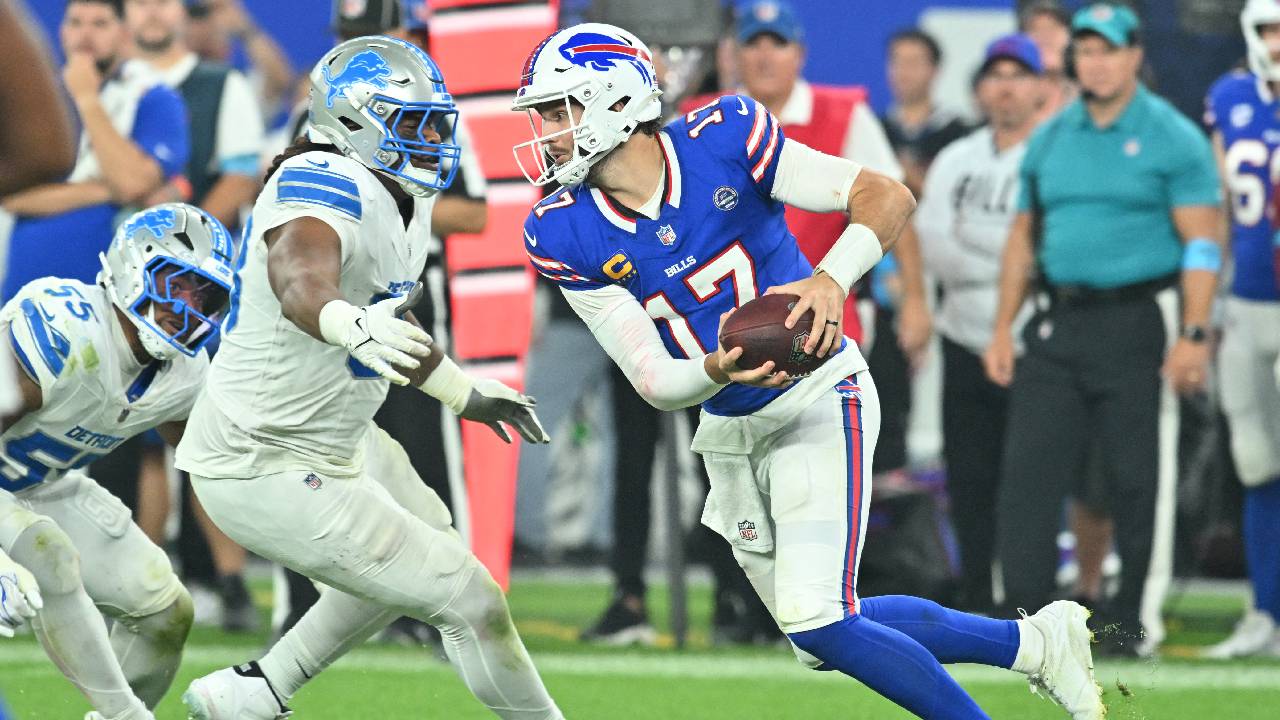 NFL Week 2 Breakdown
