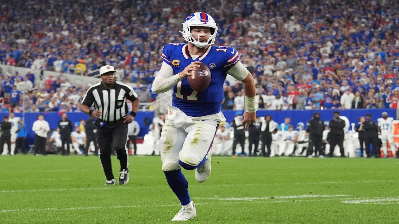 NFL Week 3