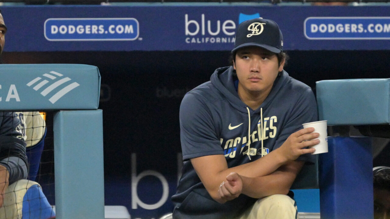 MLB Games Today, September 23, 2026: Schedule, Times, Scores, TV Channels &amp; How To Watch