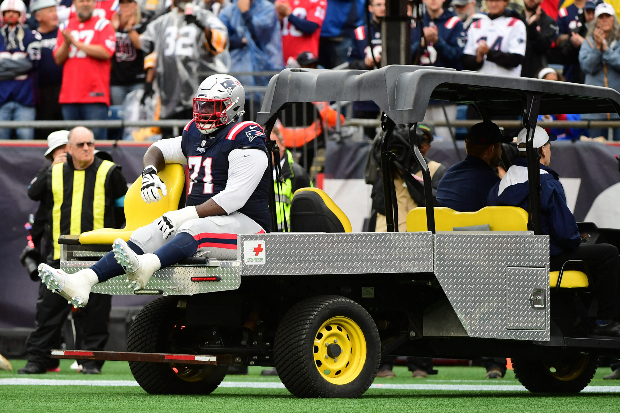 Patriots