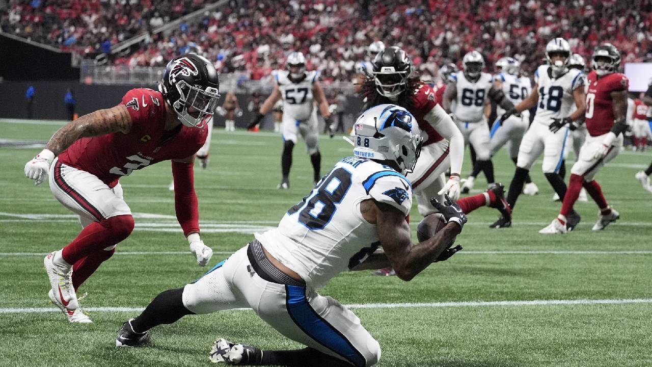 NFL Week 2 Breakdown