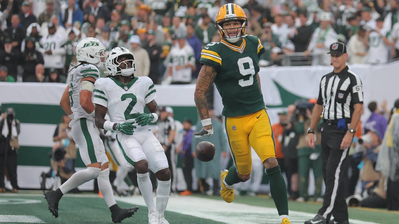 NFL Week 2 Breakdown