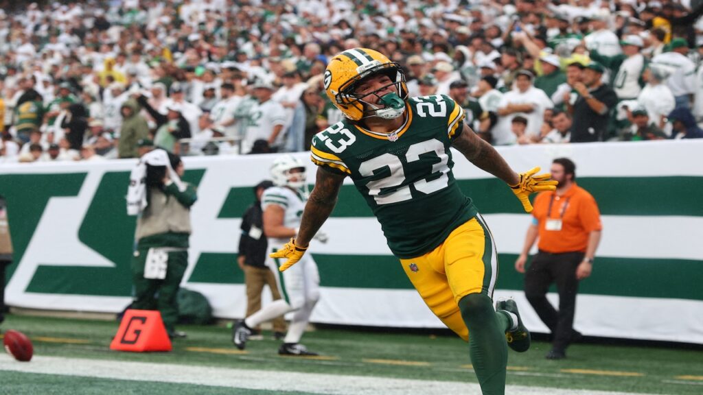 NFL Week 3