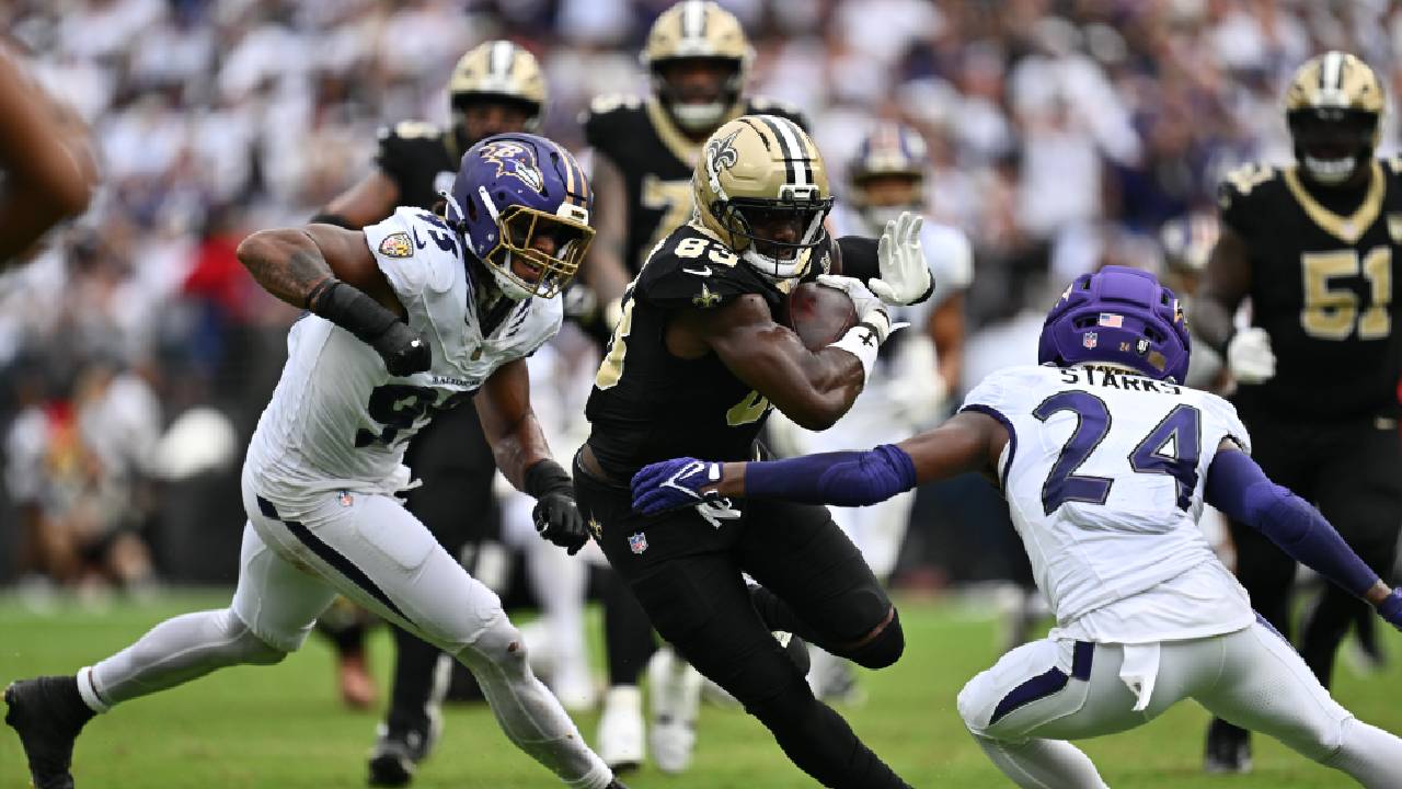 NFL Week 2 Breakdown