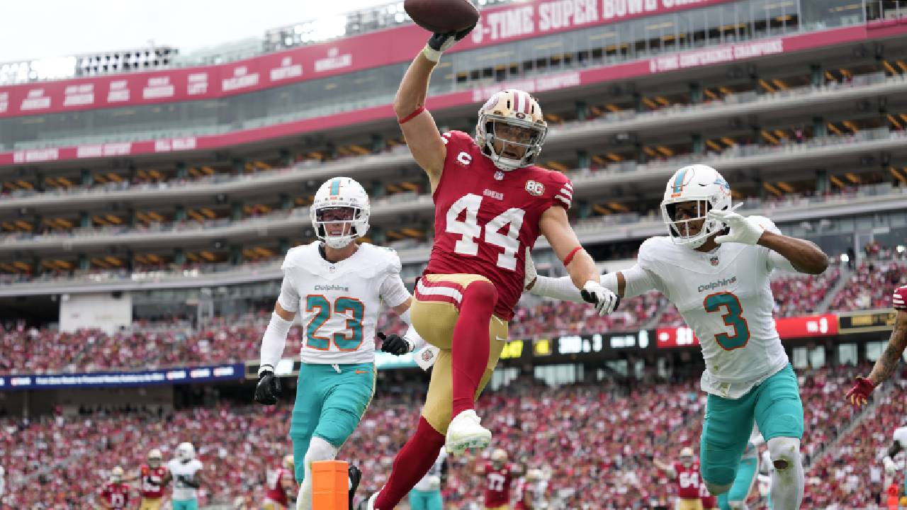 NFL Week 2 Breakdown