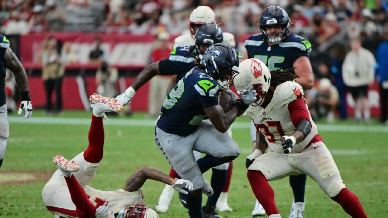 NFL Week 2 Breakdown