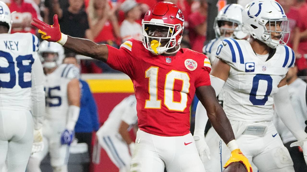 NFL Week 2 Breakdown
