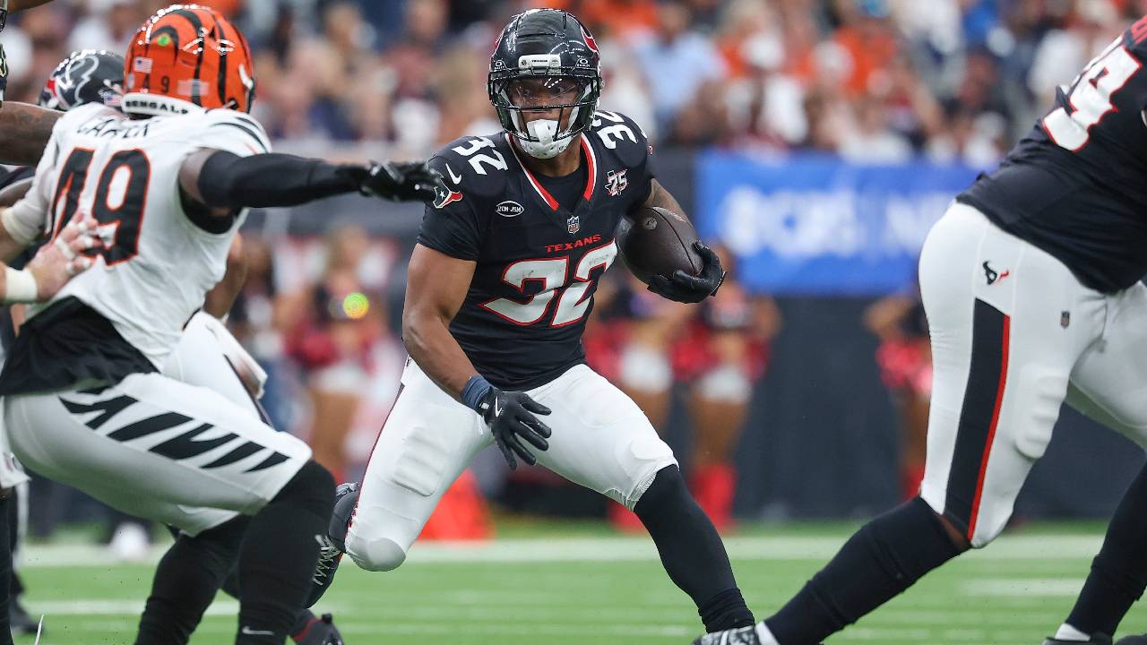 NFL Week 2 Breakdown