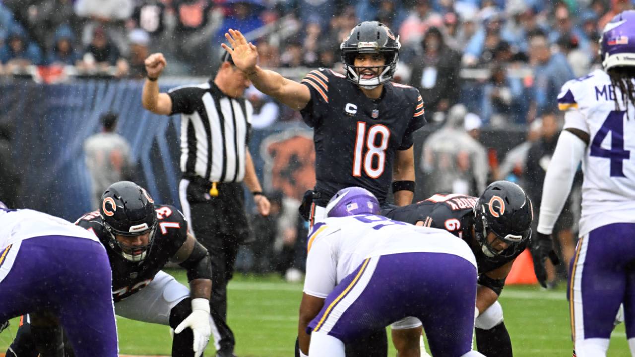 NFL Week 2 Breakdown