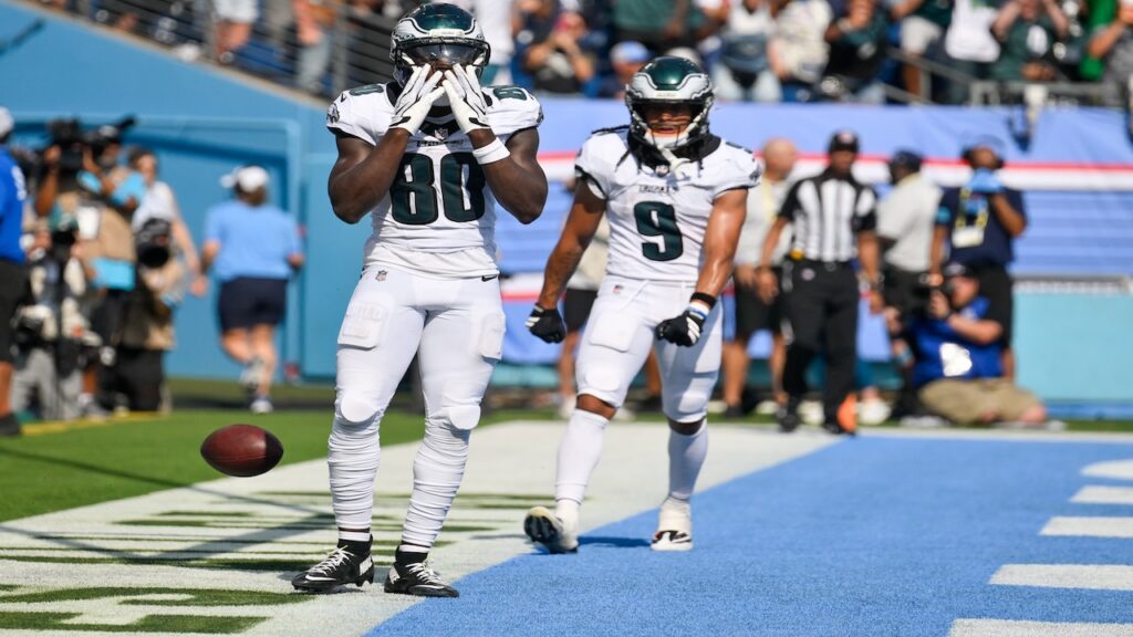 NFL Week 3