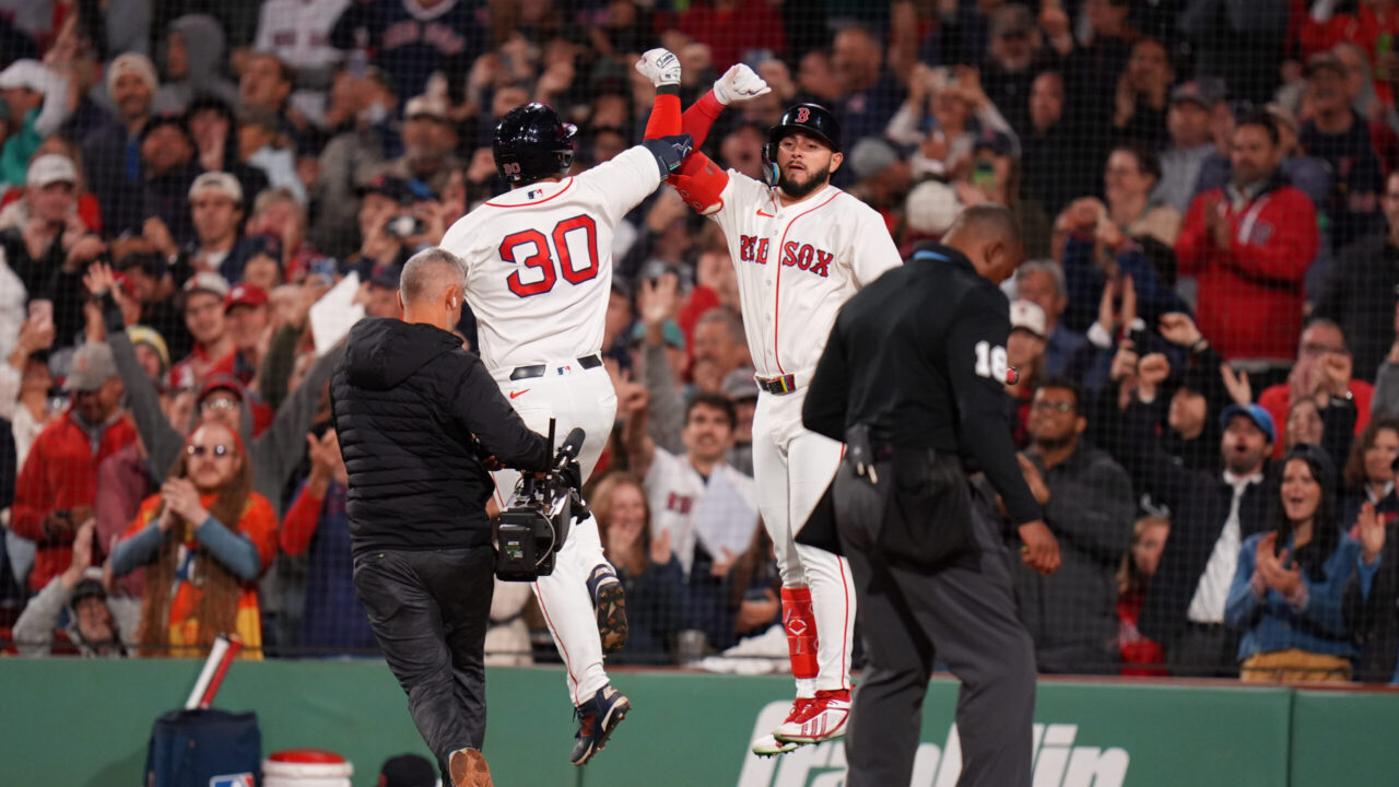 Red Sox