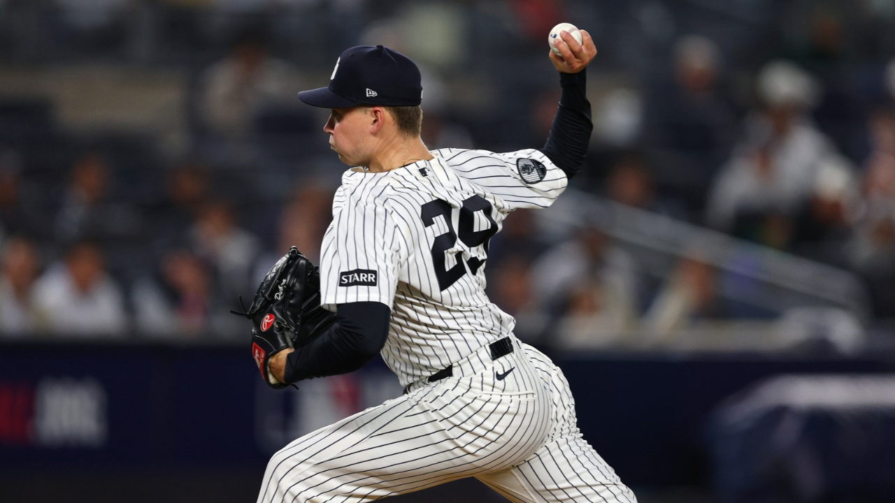 MLB Division Series 2026 Schedule: How to Watch, TV Channels and Stars to Watch
