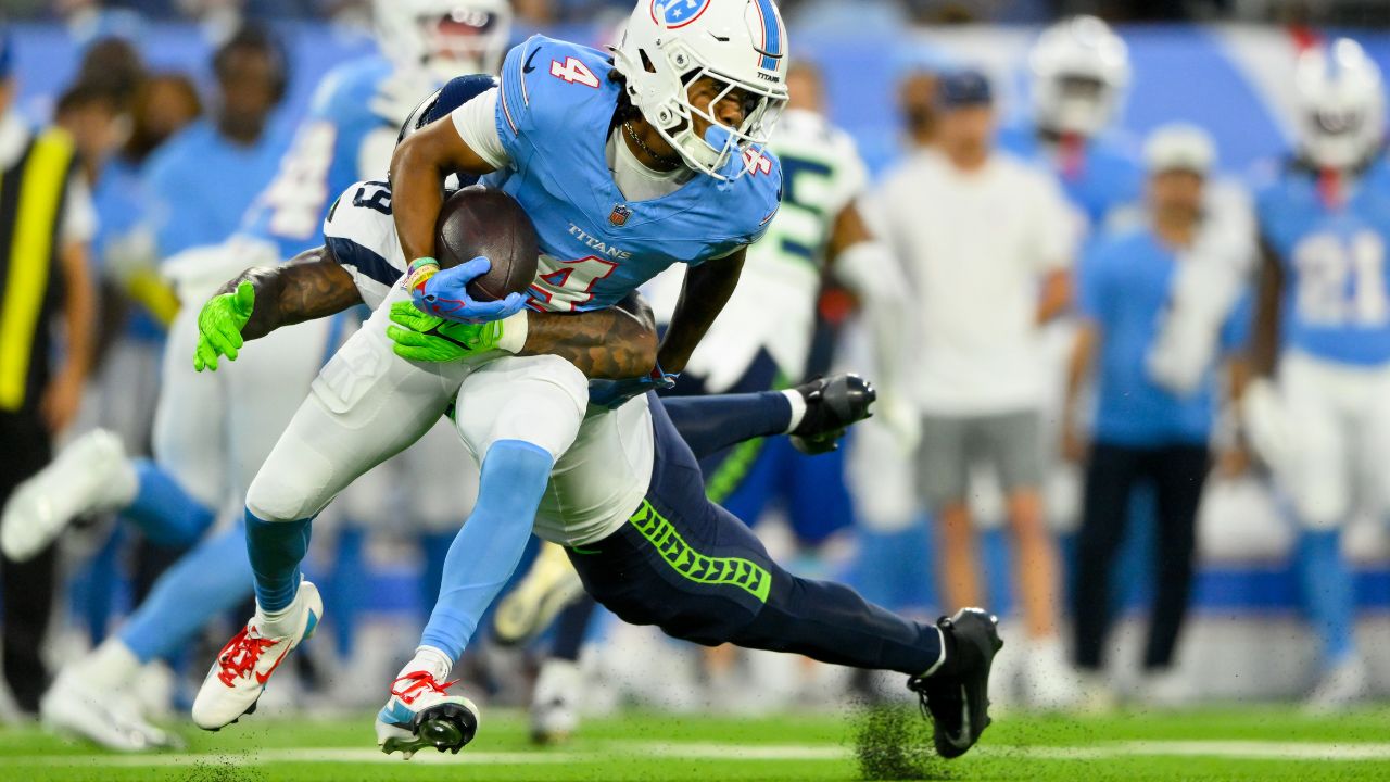 Fantasy Football Sleepers