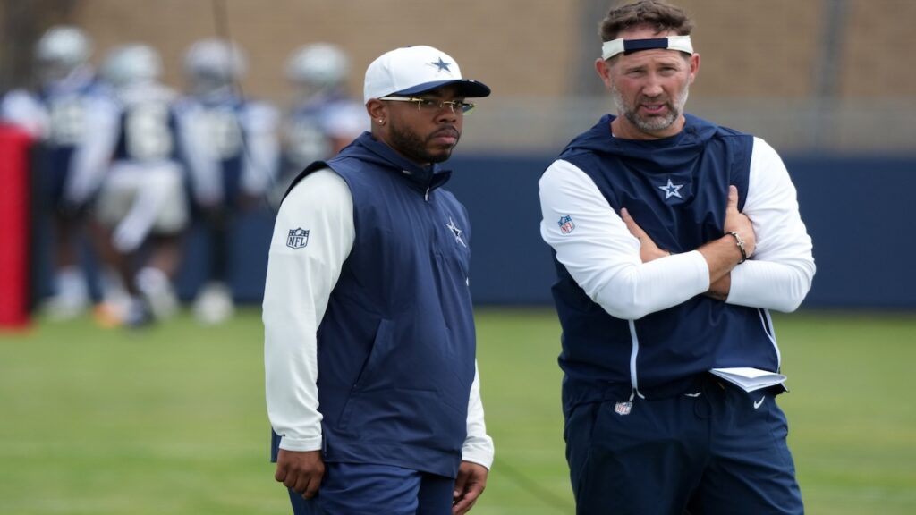 Dallas Cowboys