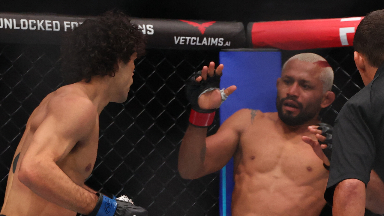 Ufc Attack UFC 332: 3 Takeaways From Surprisingly Fun Event