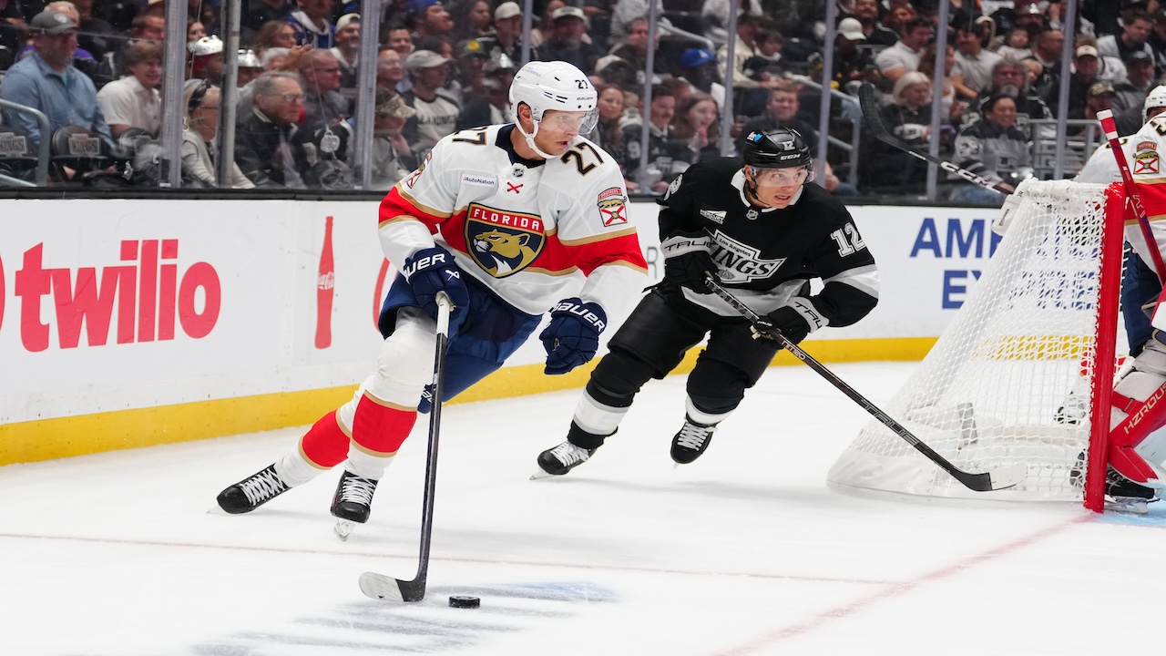Florida Panthers