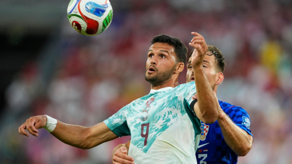 Portugal national team