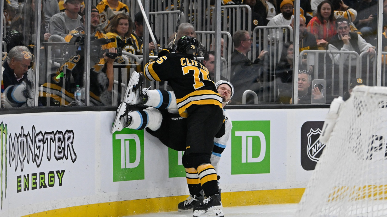 Bruins Power Play